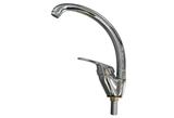 Lubben Single Lever Sink Tap /High Swivel Spout