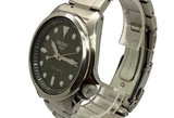 Seiko 5 Sports SRPE51K1 40mm Automatic Black Dial Watch