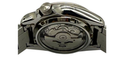 Seiko 5 Sports SRPE51K1 40mm Automatic Black Dial Watch