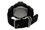Casio  G-Shock 57MM Digi/Analog Watch - Ga-700Bce -1Adr