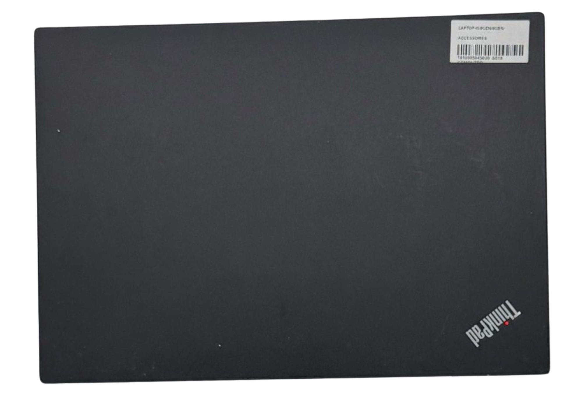 Lenovo Thinkpad L490 /8Gen/Intel(R)core I5-8265U CPU @ 1.60 GHZ/238GB/8GB Secondary image
