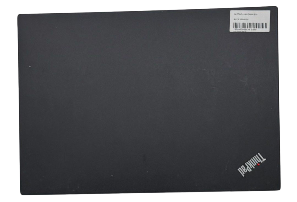 Lenovo Thinkpad L490 /8Gen/Intel(R)core I5-8265U CPU @ 1.60 GHZ/238GB/8GB