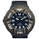 Citizen BJ8056-01E Promaster Marine Godzilla Eco-Drive 48.2mm Diver Watch