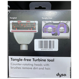 Dyson Turbine, Iron, (925067-06)