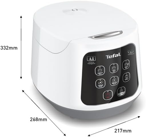 Tefal Easy Rice Compact RK7301