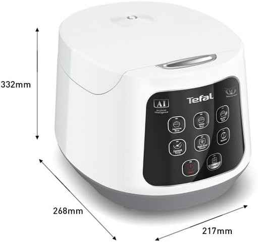 Tefal Easy Rice Compact RK7301 Secondary image