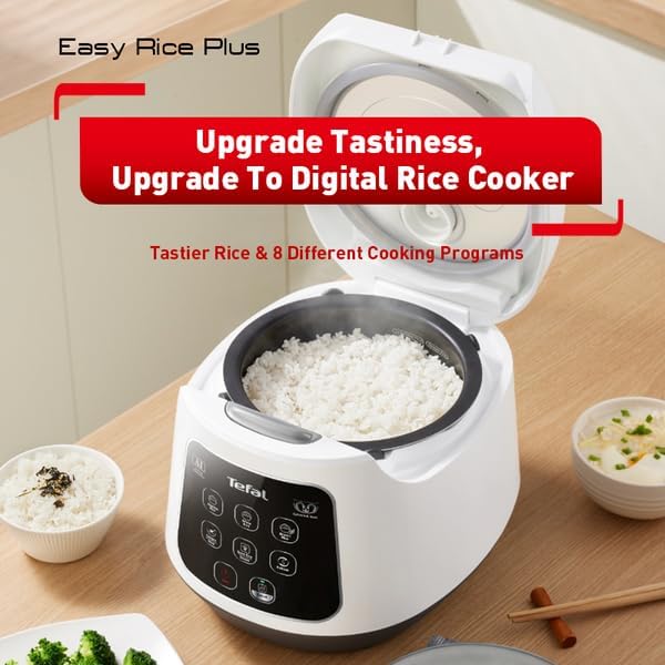 Tefal Easy Rice Compact RK7301