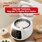 Tefal Easy Rice Compact RK7301