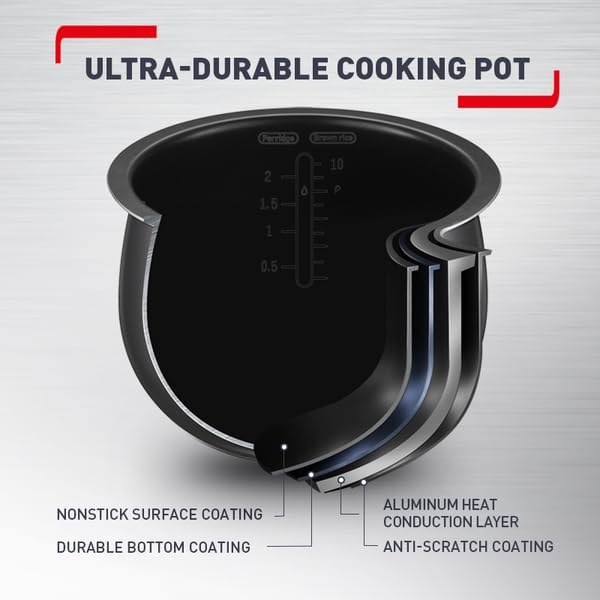 Tefal Easy Rice Compact RK7301