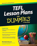 TEFL Lesson Plans For Dummies Paperback