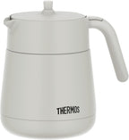 Thermos Tte-700 Dishwasher-Safe Tea Pot with Strainer