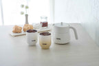 Thermos Tte-700 Dishwasher-Safe Tea Pot with Strainer