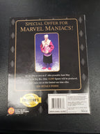 1998 Toy Biz Marvel Famous Cover Series The Vision