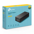 TP-Link TL-POE170S Gigabit PoE++ Injector Adapter