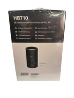 Tp-Link Hb710 Mesh Routers Wifi 7