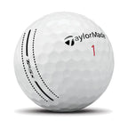 Taylormade TP5x 6 Golf Balls Pack