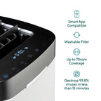 Trident AirDome™ 70 Air Purifier