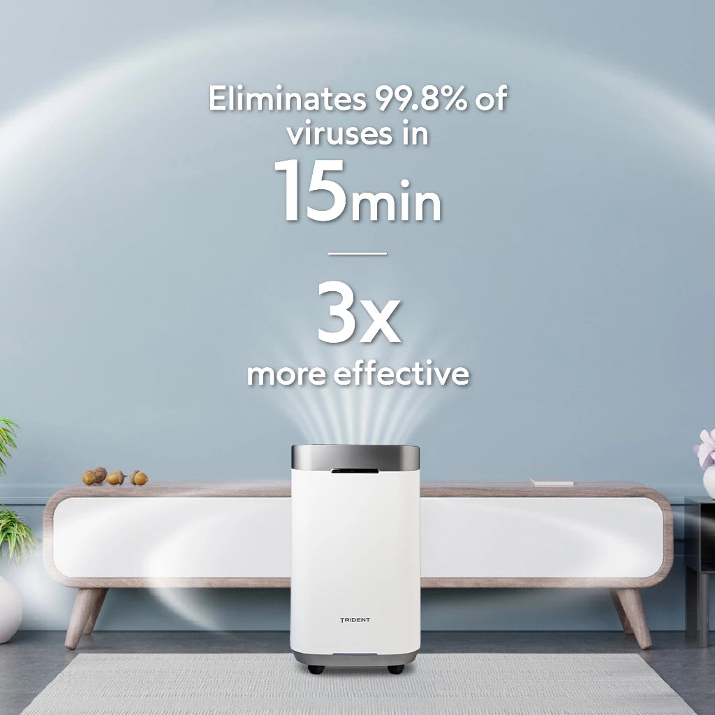 Trident AirDome™ 70 Air Purifier