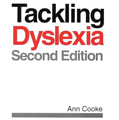 Tackling Dyslexia: 10 Paperback Main image