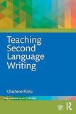 Teaching Second Language Writing Paperback