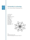 Territoriality in Archaeology: 22 Paperback