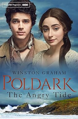 The Angry Tide Paperback Main image