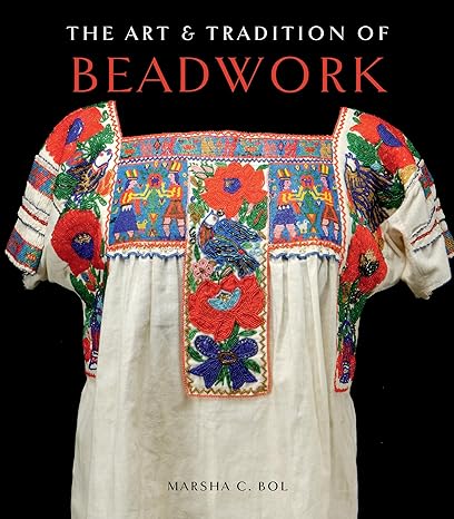 The Art & Tradition Of Beadwork Main image