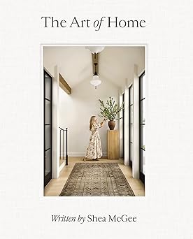 The Art of Home: A Designer Guide to Creating an Elevated Yet Approachable Home Hardcover Main image