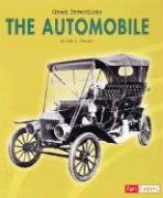 The Automobile Library Binding Main image