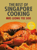 The Best of Singapore Cooking Hardcover