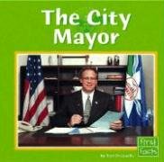 The City Mayor Library Binding Main image