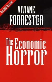 The Economic Horror Main image