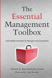 The Essential Management Toolbox: Tools, Models and Notes for Managers and Consultants Hardcover