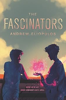The Fascinators Paperback Main image