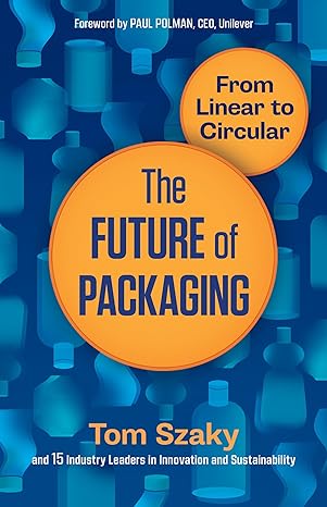 The Future Of Packaging: From Linear To Circular Main image