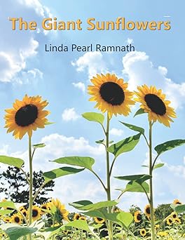 The Giant Sunflowers