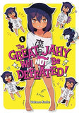 The Great Jahy Will Not Be Defeated! 01 Paperback