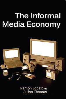 The Informal Media Economy Main image
