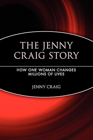 The Jenny Craig Story: How One Woman Changes Millions of Lives Main image
