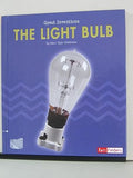 The Light Bulb (Fact Finders) Library Binding