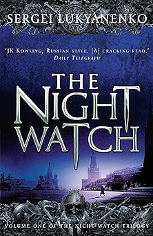 The Night Watch: (Night Watch 1) Paperback Main image