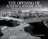 The Opening Of A New Landscape: Columbia Glacier At Mid-Retreat (Special Publications)