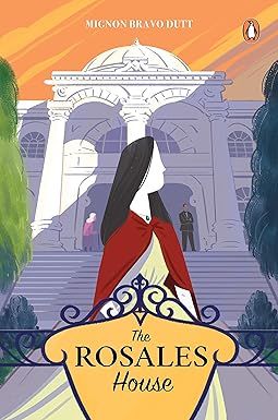 The Rosales House Paperback Main image