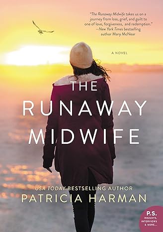 The Runaway Midwife: A Novel Paperback Main image