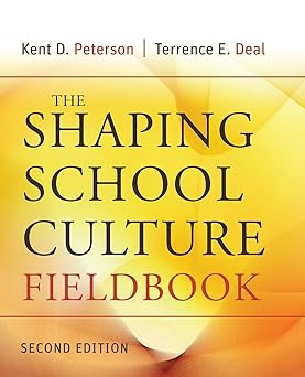 The Shaping School Culture Fieldbook Paperback Main image