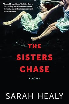The Sisters Chase Paperback Main image