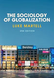 The Sociology of Globalization Paperback