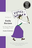 The Story of Emily Davison: The Woman Who Died for the Right to Vote Hardcover