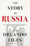 The Story of Russia Hardcover