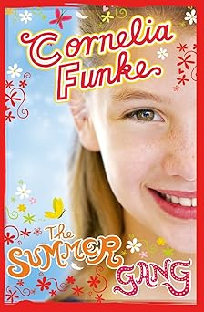 The Summer Gang Paperback Main image